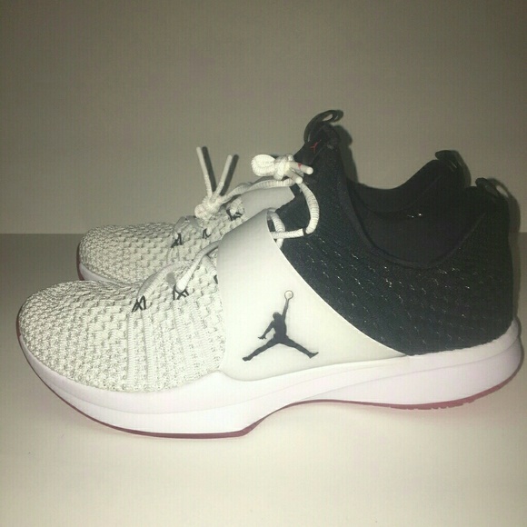 🚫⛔🚫SOLD!!!⛔🚫⛔JORDAN TRAINER 2 FLYKNIT - Picture 5 of 7